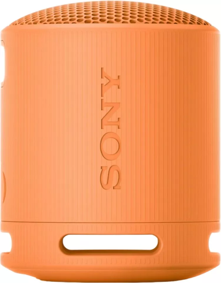 Přenosný bezdrátový reproduktor Sony SRS-XB100