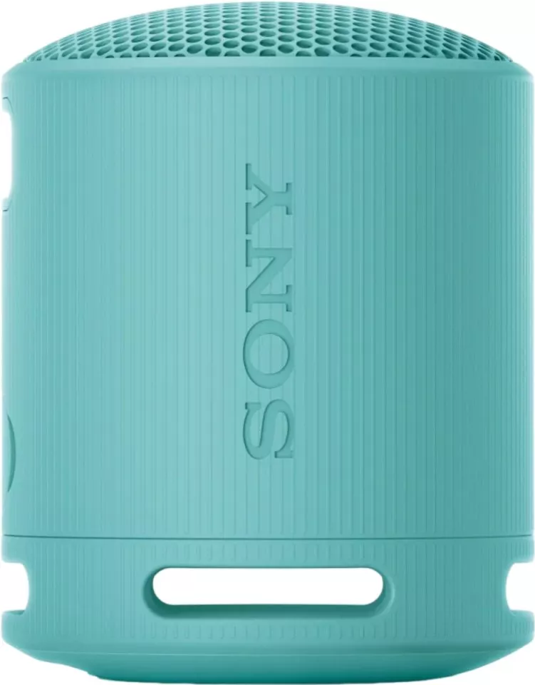 Přenosný bezdrátový reproduktor Sony SRS-XB100