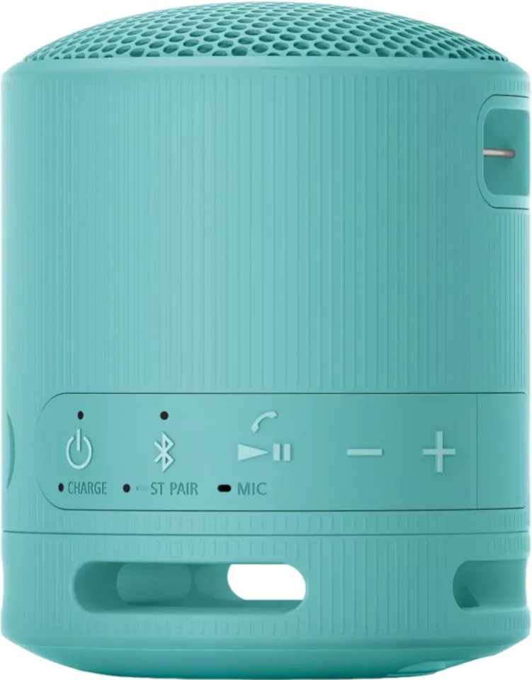 Přenosný bezdrátový reproduktor Sony SRS-XB100