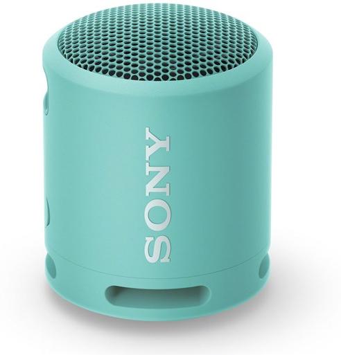 Přenosný reproduktor Sony XB13 s funkcí EXTRA BASS™ a technologií BLUETOOTH®