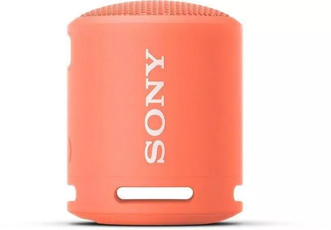 Přenosný reproduktor Sony XB13 s funkcí EXTRA BASS™ a technologií BLUETOOTH®