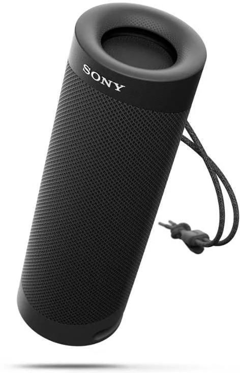 Přenosný reproduktor Sony XB23 s funkcí EXTRA BASS™ a technologií BLUETOOTH®