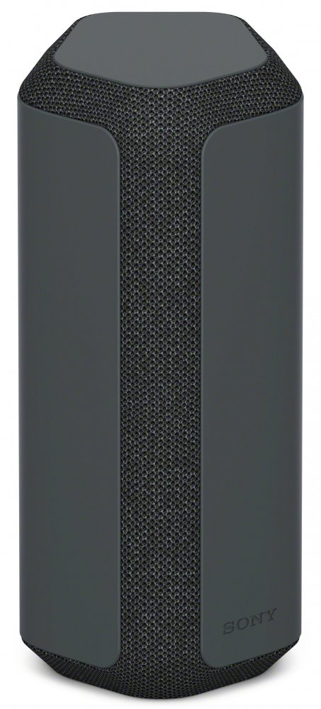 Přenosný bezdrátový reproduktor Sony XE300 řady X