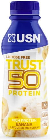 Trust 50 protein Banana