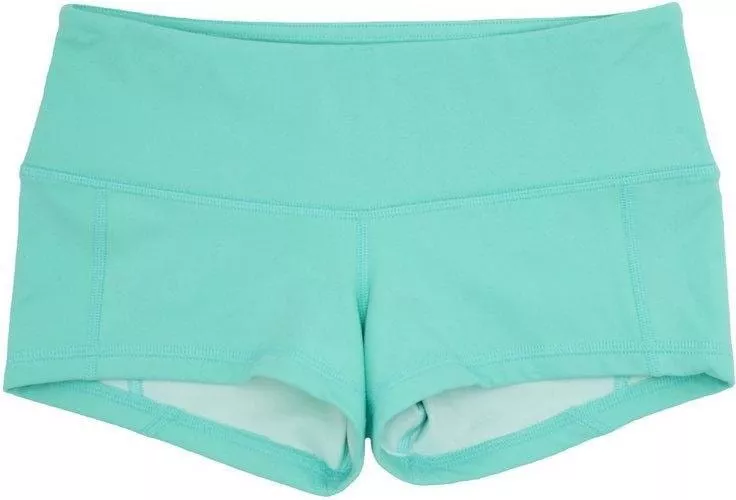 Kratke hlače FLEO Aqua Splash x Katie Crewe
