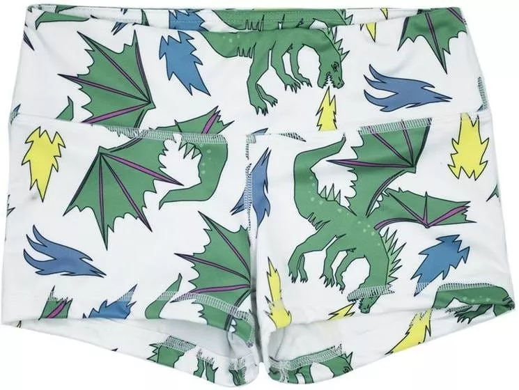 Kratke hlače FLEO Mother of Dragons