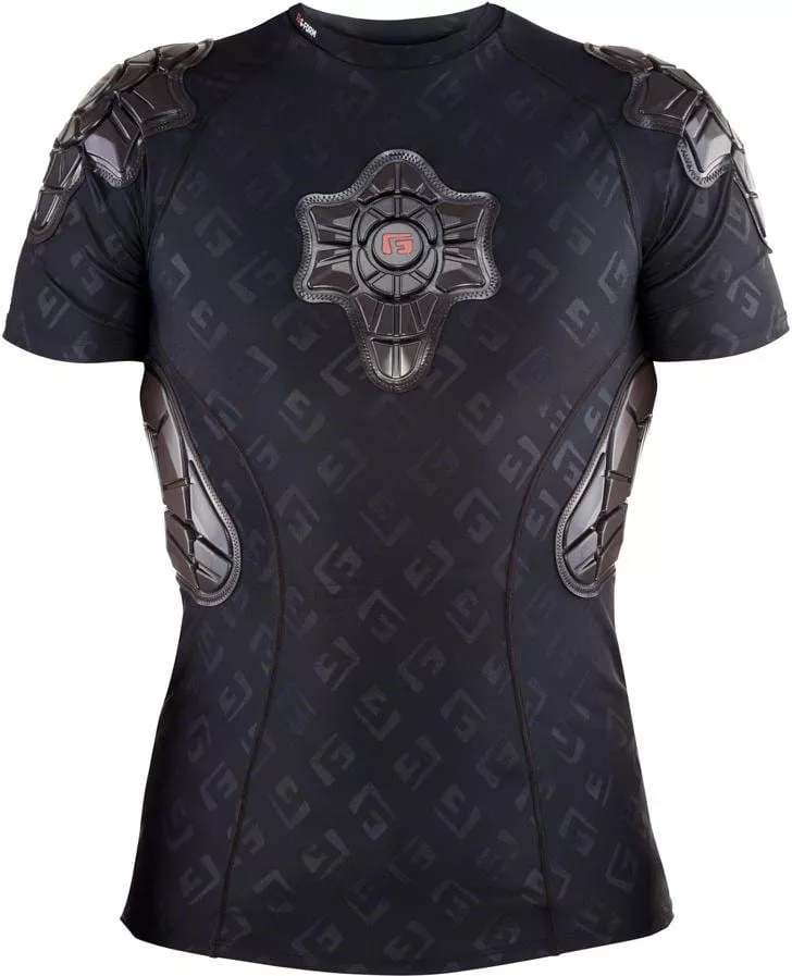 G-Form Pro-X SS Shirt Kompressziós póló