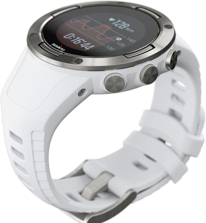 suunto 5 g1 white