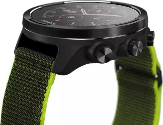 Reloj SUUNTO 9 G1 BARO LIME