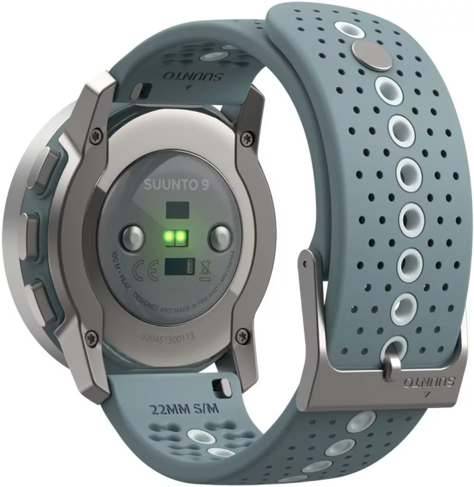 Montre SUUNTO 9 PEAK