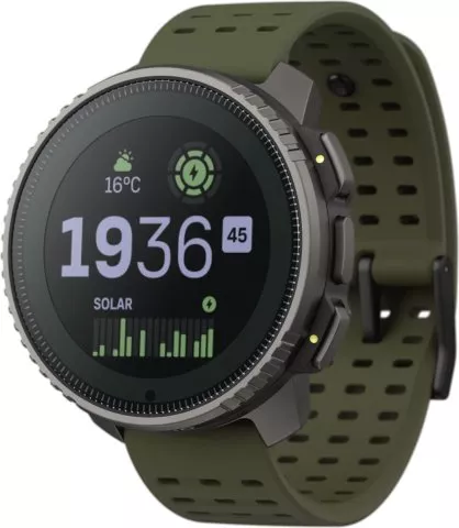 SUUNTO VERTICAL TITANIUM SOLAR