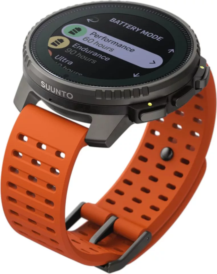 Ceas SUUNTO SUUNTO VERTICAL TITANIUM SOLAR