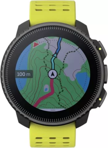 Chytré hodinky Suunto Vertical