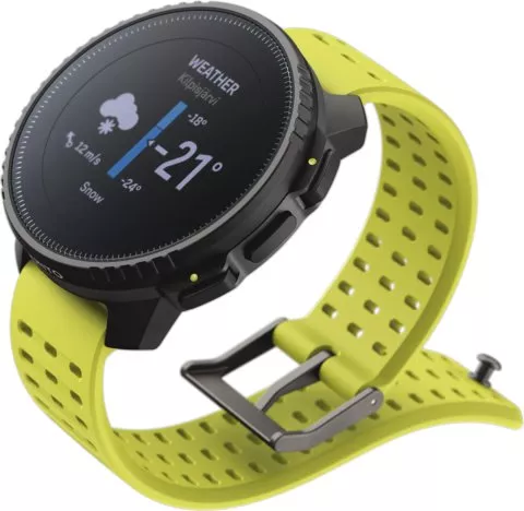 Chytré hodinky Suunto Vertical