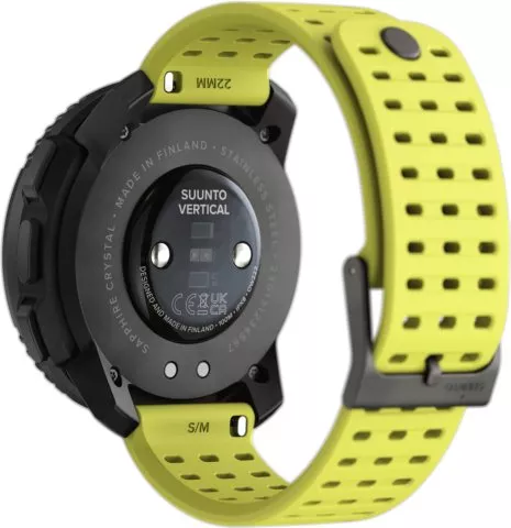 Chytré hodinky Suunto Vertical