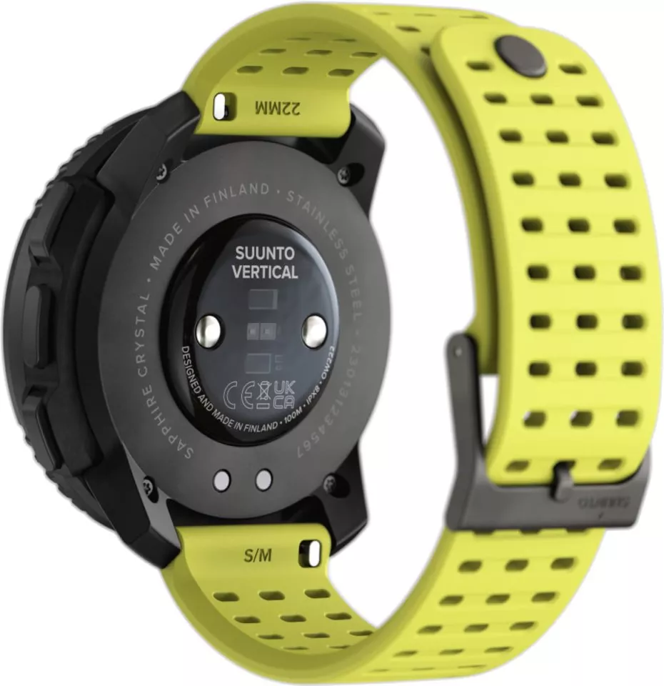 Watch SUUNTO SUUNTO VERTICAL