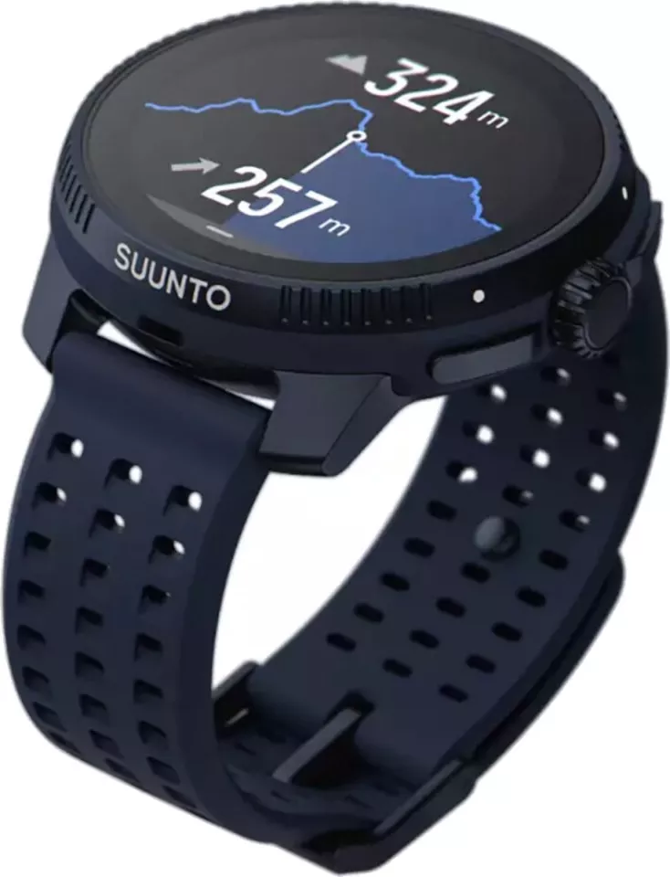 Chytré hodinky Suunto Race