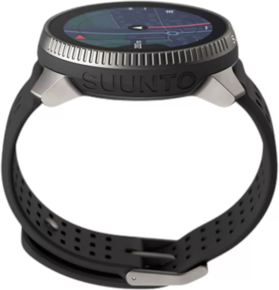 Ceas SUUNTO RACE TITANIUM