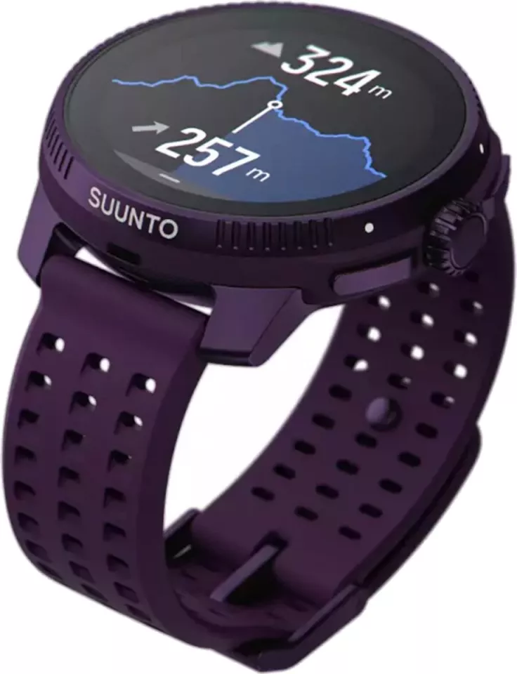 Chytré hodinky Suunto Race Titanium