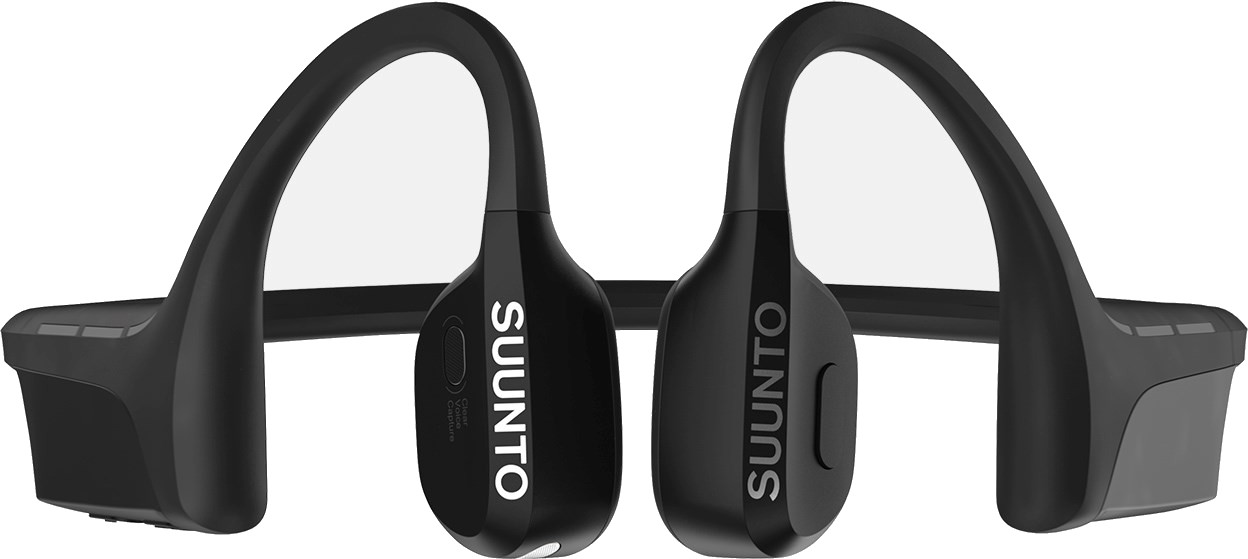 SUUNTO WING Fejhallgatók