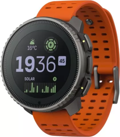 SUUNTO VERTICAL SOLAR