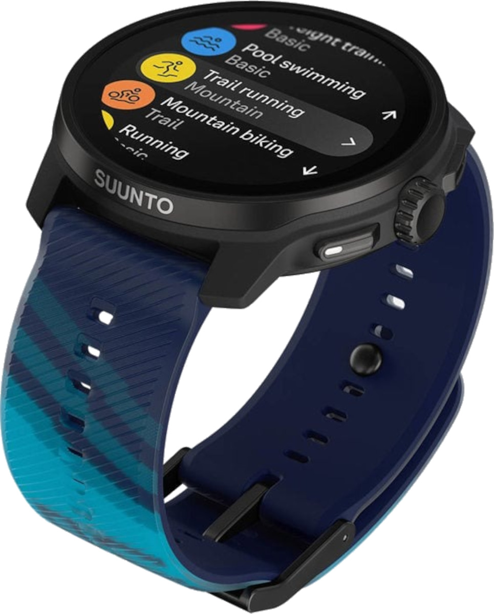SUUNTO - sukebho42 Watch SUUNTO RACE S UTMB WORLD SERIES - Top4Running.com
