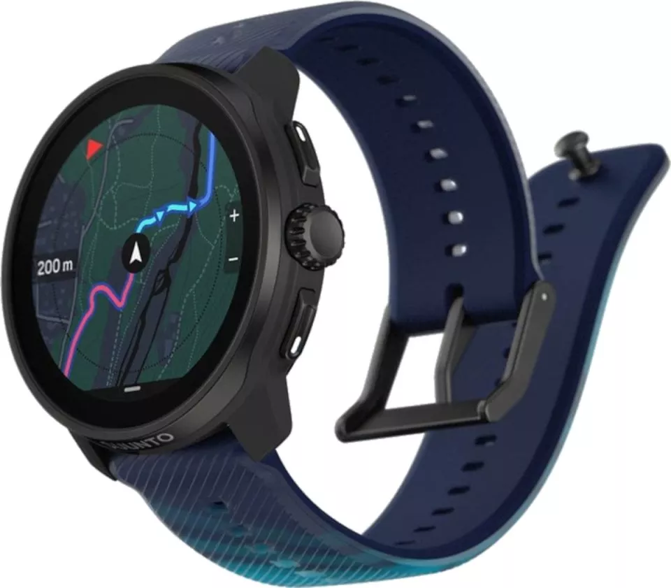 Horloge SUUNTO RACE S UTMB WORLD SERIES