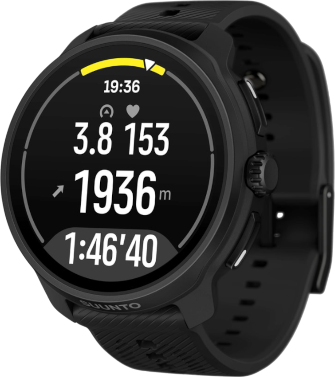 SUUNTO RACE 2