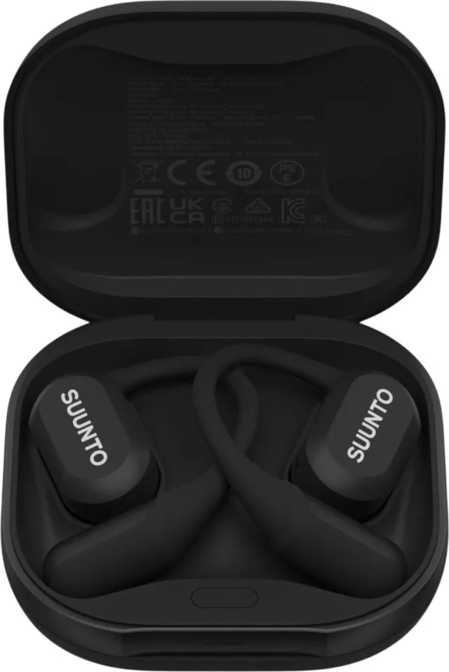 Suunto Spark Fejhallgatók