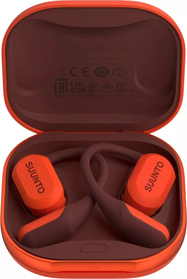 Headphones Suunto Spark