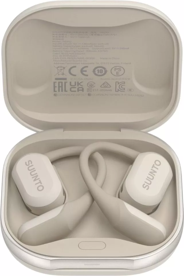 Headphones Suunto Spark