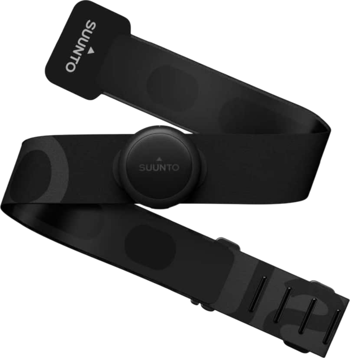 SUUNTO Smart Heart Rate Belt 2 Heart rate monitor, XS/S, Zwart