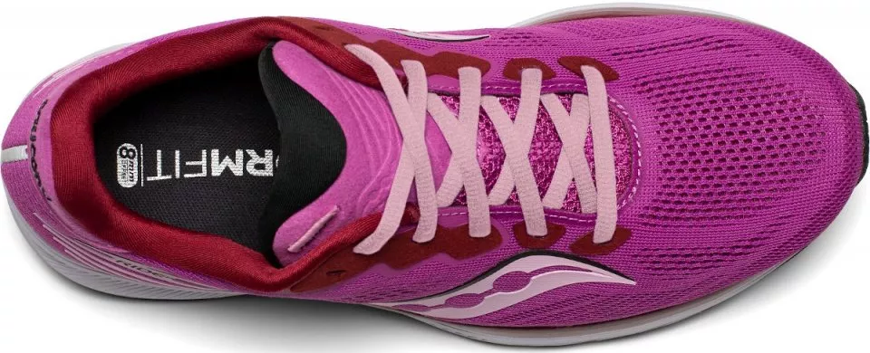 Dámské běžecké boty Saucony Ride 14