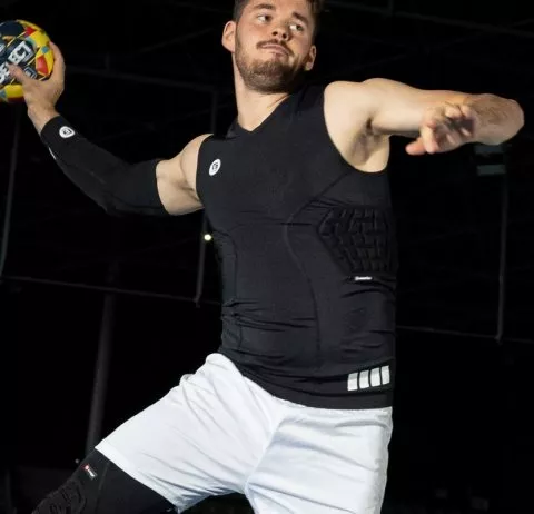 G-Form Pro Team Tank Védők