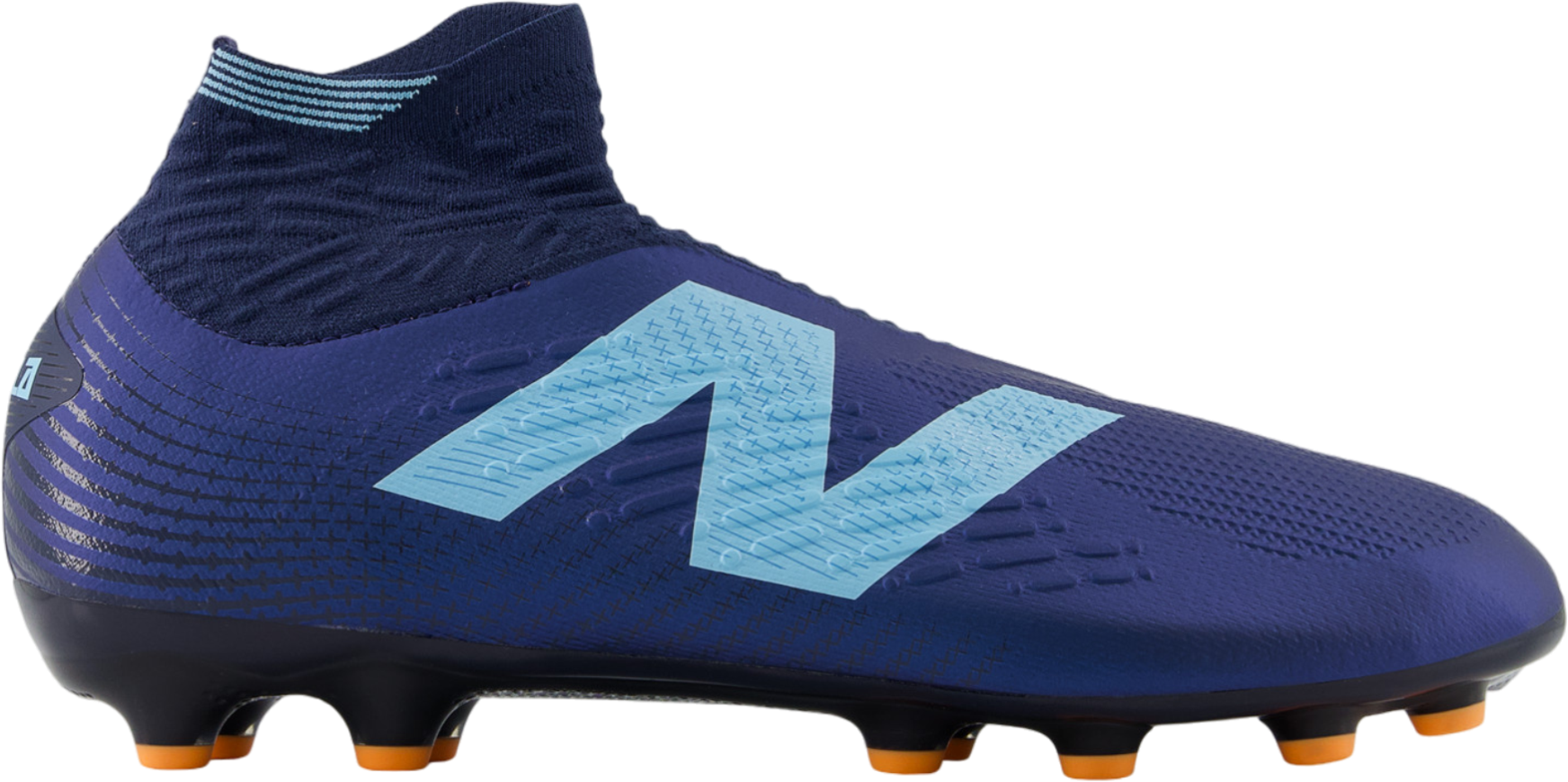 Botas de fútbol New Balance Tekela Pro AG v4+