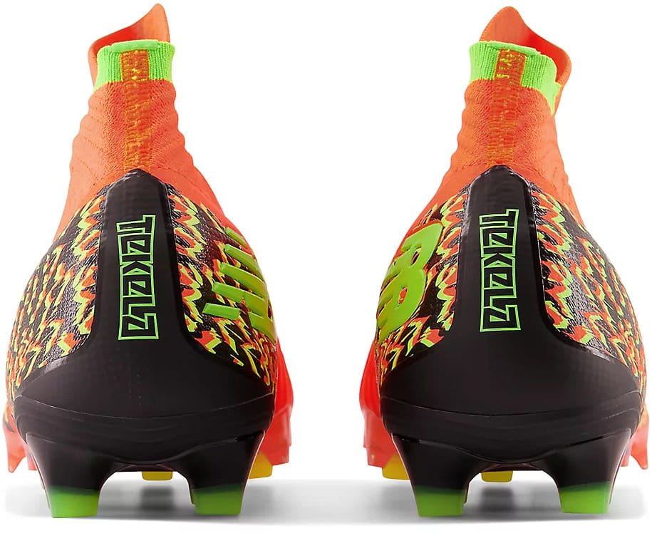 Botas de fútbol New Balance TEKELA V4 PRO FG
