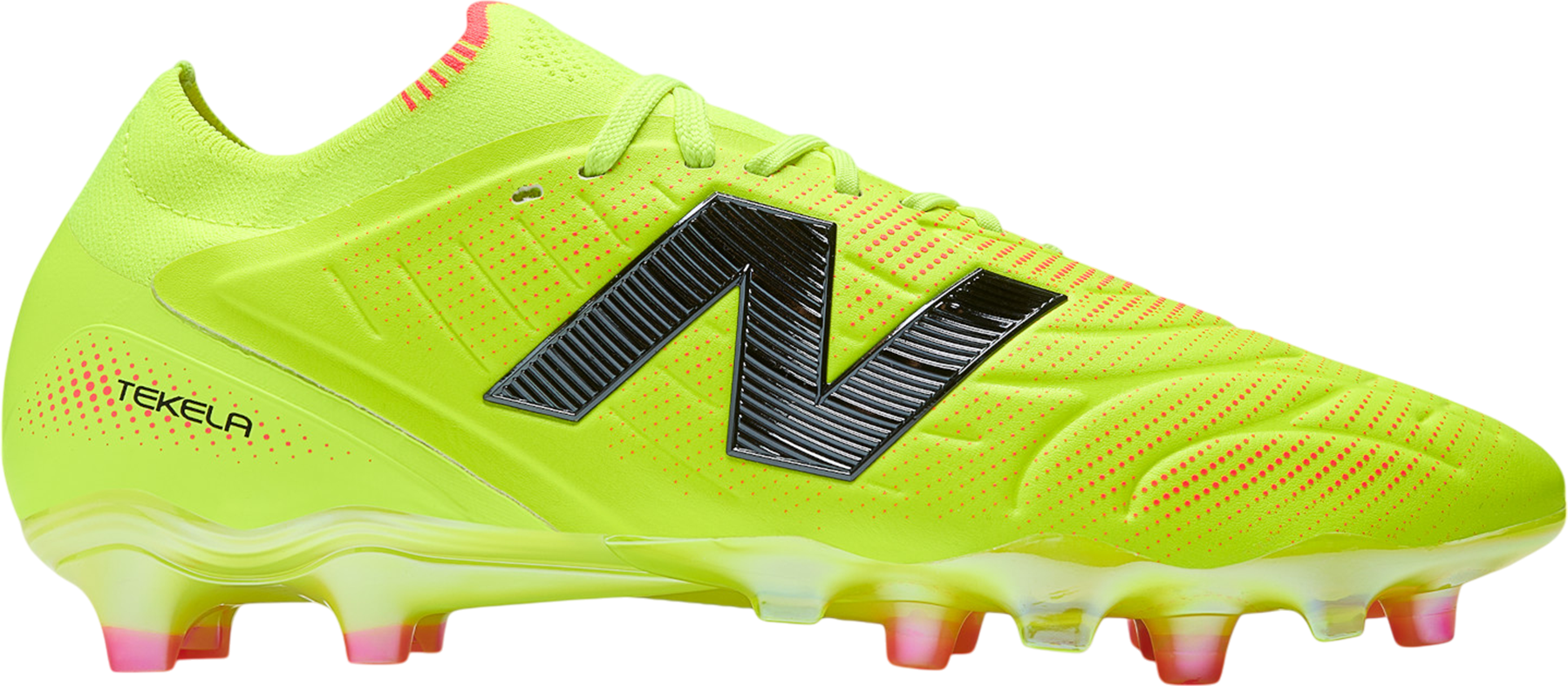 TEKELA ELITE LOW LACED FG V5 1ST EDITION