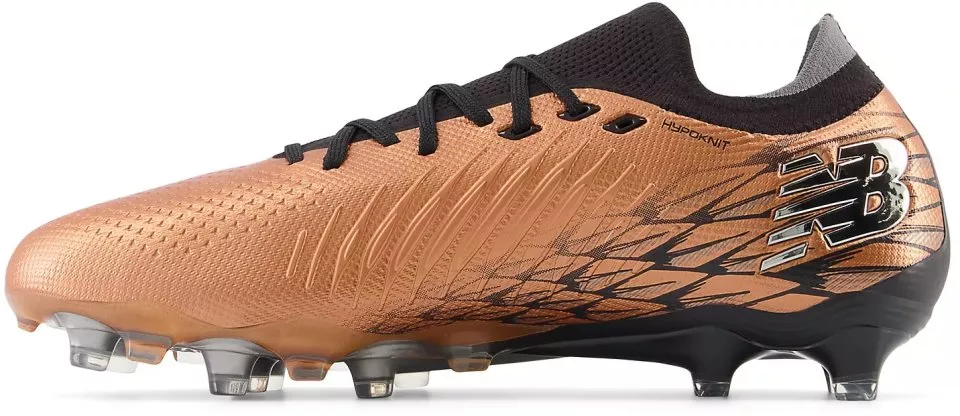 Chuteiras de futebol New Balance Tekela v4 Pro Low FG