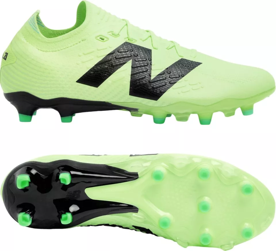 Buty piłkarskie New Balance Tekela Pro Low FG v4+