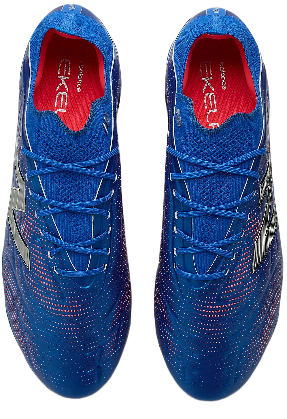 Ghete de fotbal New Balance Tekela Elite Low Laced v5 FG
