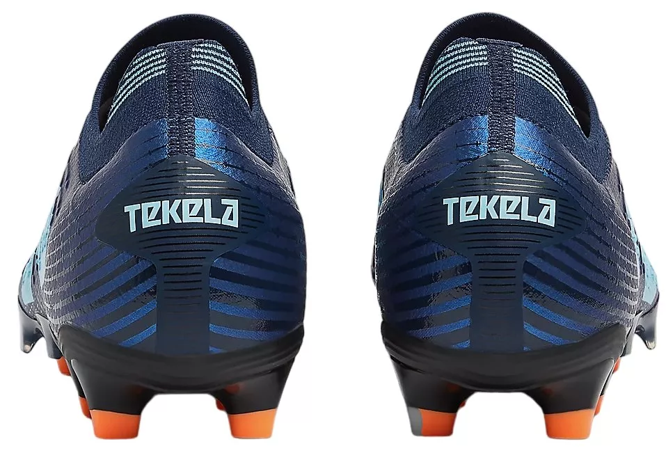 Buty piłkarskie New Balance Tekela v4+ Pro Low FG