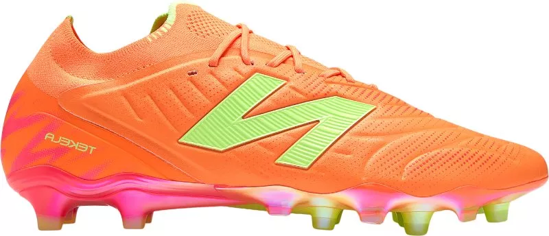 Fodboldstøvler New Balance Tekela Elite Low Laced v5 FG