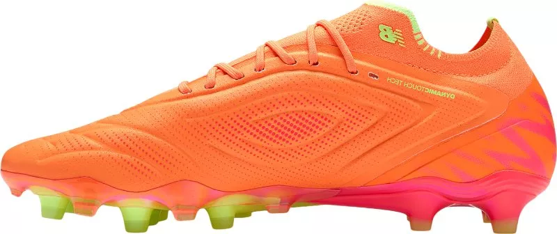 Fodboldstøvler New Balance Tekela Elite Low Laced v5 FG