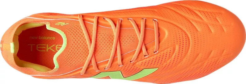 Fodboldstøvler New Balance Tekela Elite Low Laced v5 FG