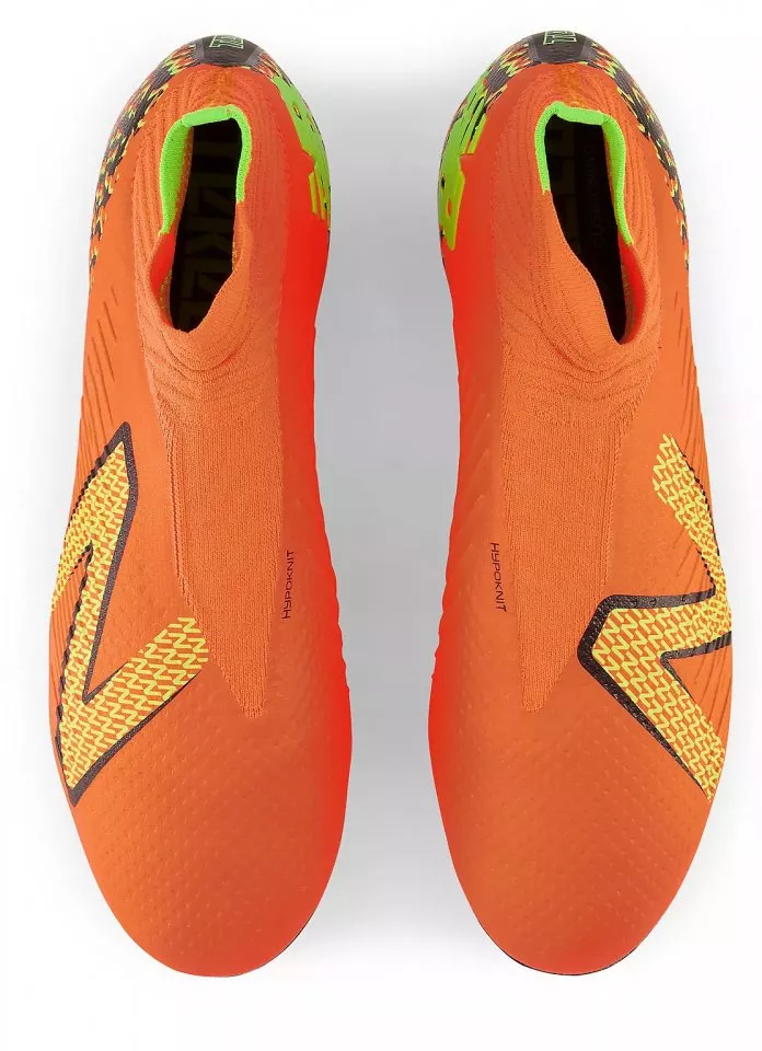 Chuteiras de futebol New Balance TEKELA V4 PRO SG