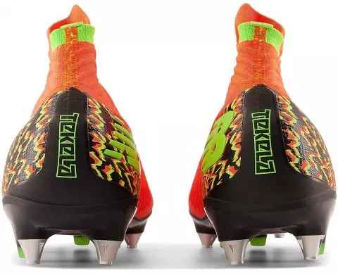 Chuteiras de futebol New Balance TEKELA V4 PRO SG