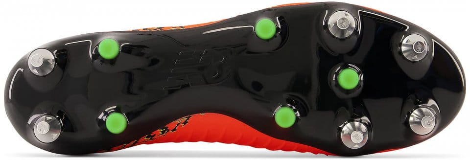 Chuteiras de futebol New Balance TEKELA V4 PRO SG