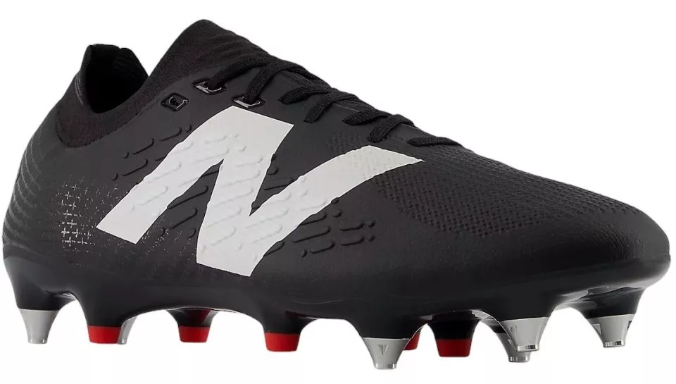 Футболни обувки New Balance Tekela v4+ Pro Low SG