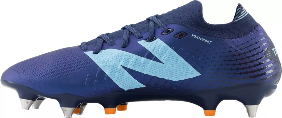 Chuteiras de futebol New Balance Tekela v4+ Pro Low SG