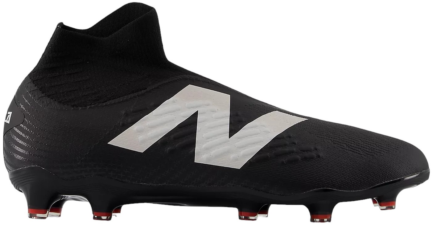 Botas de fútbol New Balance Tekela V4+ Magia Mid FG